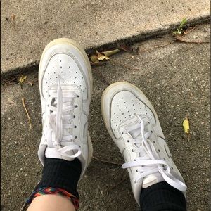 Nike Air Force 1